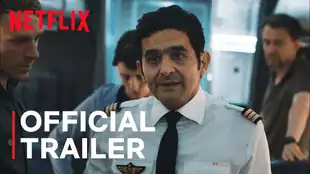 Into the Night: Serientrailer 2