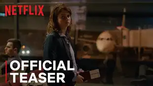 Into the Night: Serientrailer