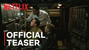 Into the Night: Teaser zur Staffel 2