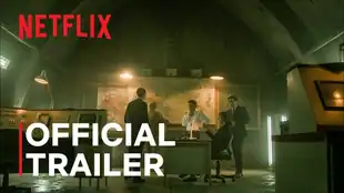 Into the Night: Serientrailer Staffel 2
