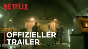 Into the Night: Deutscher Trailer zu Staffel 2