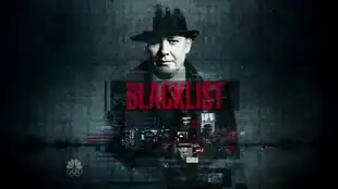 The Blacklist: Opening Credits
