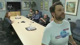 It's Always Sunny In Philadelphia: Serientrailer 14x01