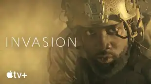 Invasion: Teaser-Trailer