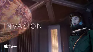 Invasion: Serientrailer Staffel 2