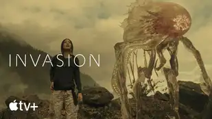 Invasion: Serientrailer Staffel 3
