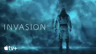 Invasion: Serientrailer Staffel 3