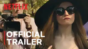 Inventing Anna: Netflix-Serientrailer