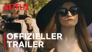 Inventing Anna: Deutscher Serientrailer