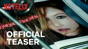 Inventing Anna: Teaser-Trailer zur Netflix-Serie