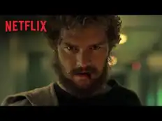 Iron Fist Serientrailer Staffel 1