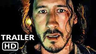 Iron Lung: Trailer mit Troy Baker
