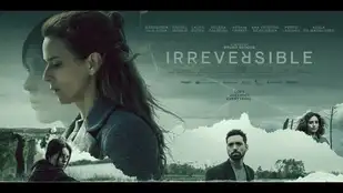 „Irreversible“: Trailer zu Staffel 1