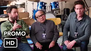 It's Always Sunny in Philadelphia: Serientrailer Staffel 17