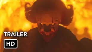 Welcome to Derry 1x02 Serientrailer