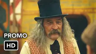 Welcome to Derry 1x03 Serientrailer