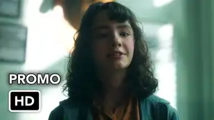Welcome to Derry 1x04 Serientrailer