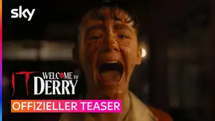 Welcome to Derry: Serientrailer