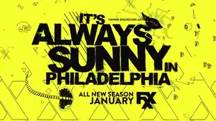 It's Always Sunny 10x01 Promo