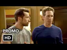 It's Always Sunny In Philadelphia 13x02 Serientrailer