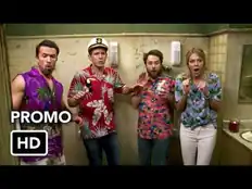 It's Always Sunny In Philadelphia 13x06 Serientrailer
