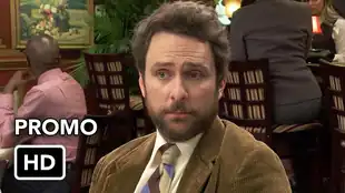 It's Always Sunny In Philadelphia 14x04 Serientrailer
