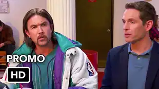 It's Always Sunny In Philadelphia 15x03 Serientrailer