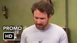 It's Always Sunny In Philadelphia: Serientrailer Staffel 15 - Vacation