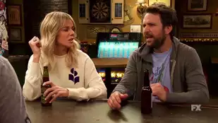 It's Always Sunny In Philadelphia: Serientrailer Staffel 16