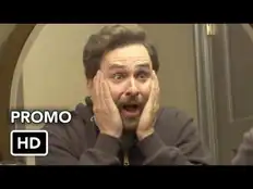 It's Always Sunny In Philadelphia 13x08 Serientrailer