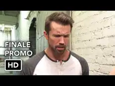 It's Always Sunny In Philadelphia 13x10 Serientrailer