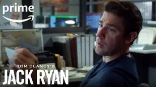 Jack Ryan: Trailer zum Independence Day 2018