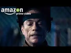 Jean-Claude Van Johnson - Teaser: Welder
