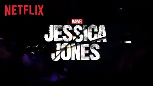 Jessica Jones: Teaser