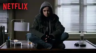 Jessica Jones: Deutscher Trailer zur Netflix-Serie