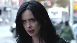 Jessica Jones 1x01 Serientrailer
