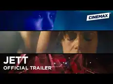 Jett 1x01 Serientrailer