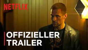 Jo Nesbø’s Harry Hole: Deutscher Trailer zum Serienstart
