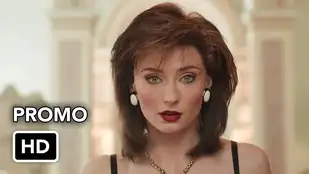 Joan 1x02 Serientrailer