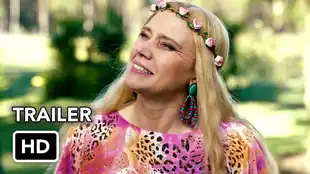 Joe vs Carole: Serientrailer