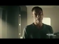 Jean-Claude Van Johnson 1x01 Serientrailer