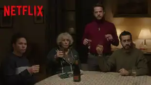 Joint Venture: Deutscher Serientrailer