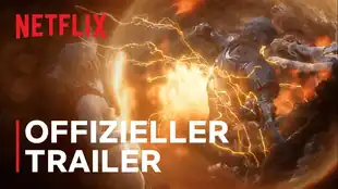 Jupiter's Legacy: Offizieller deutscher Trailer
