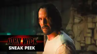 John Wick 4: Teaser-Trailer zum Film von der Comic-Con 2022