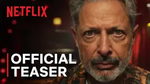 Kaos: Englischer Teaser-Trailer zur Netflix-Serie
