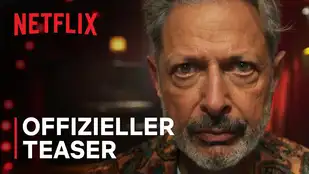 Kaos: Deutscher Teaser-Trailer zur Netflix-Serie