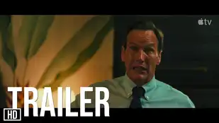 Cape Fear: Deutscher Trailer zum Serienstart