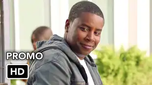 Kenan 1x04 Serientrailer
