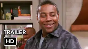 Kenan: Offizieller Serientrailer