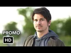 Kevin (Probably) Saves the World 1x02 Trailer
